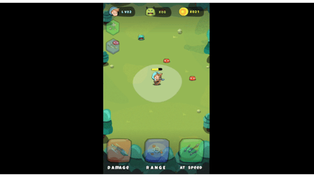 Archer Defense - Screenshot 2