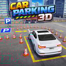 Car Parking 3D