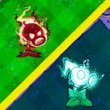 Fusion: Plants vs Zombies