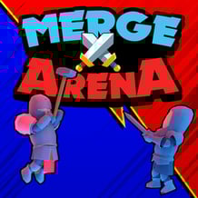 Merge Arena