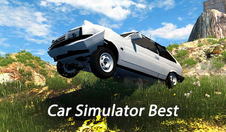 Car Simulator Best