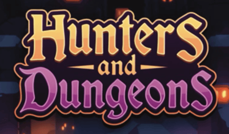 Hunters and Dungeons