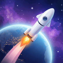 Rocket: To the Stars