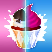 Alice: Land of differences