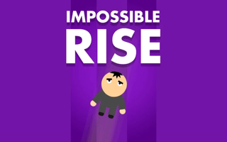 Impossible Rise - Jumps