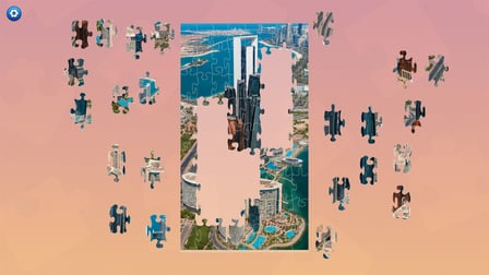 Puzzles are fun! - Screenshot 4