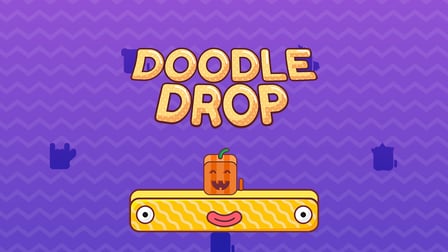 Doodle Drop