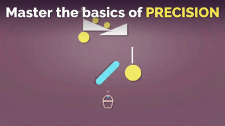 Bucket Ball - Screenshot 1