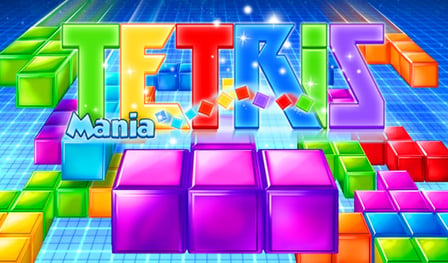 Tetris Mania