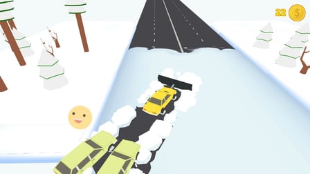 Clean Road - Screenshot 5