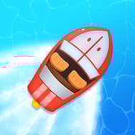 Boat Rescue Challenge 