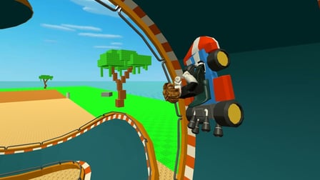 Build a Go-Kart - Screenshot 5