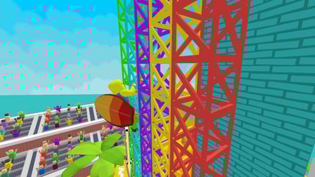 How Deep Will You Dive | Robby - Screenshot 5