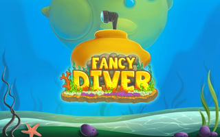 Fancy Diver