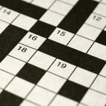 Crossword Online