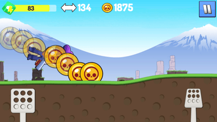 Brawl Stars Simulator Mega Box - Screenshot 2