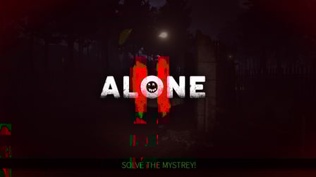 Alone II