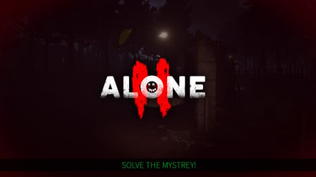 Alone II