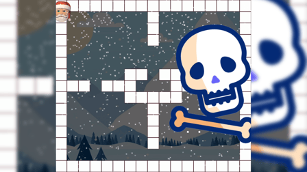 Winter Labubu Pacman Adventure  - Screenshot 2