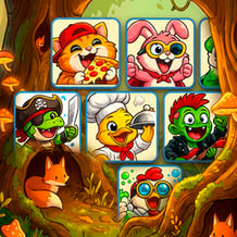 Find Pair: Attention & Memory