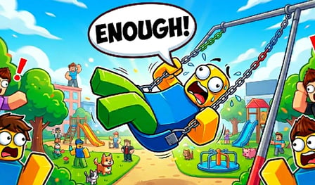Swing Simulator