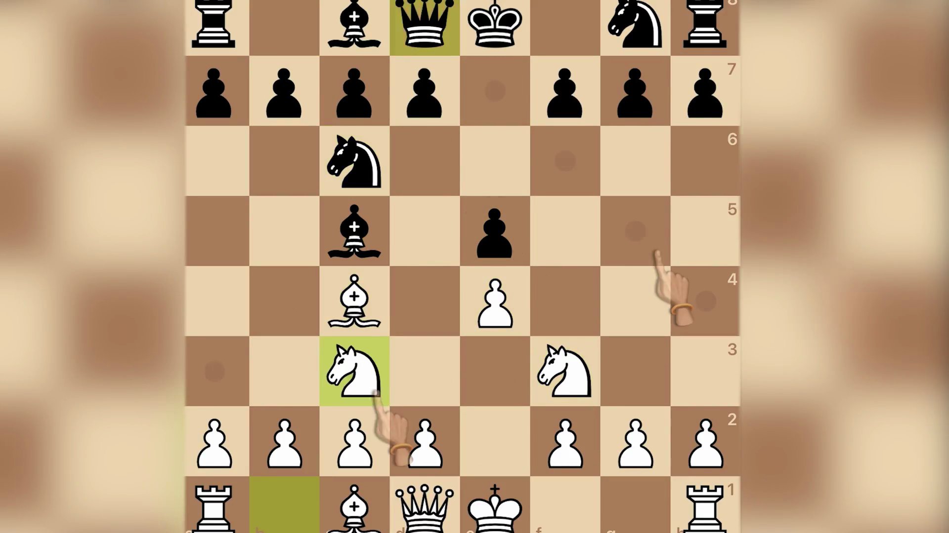 Chess Online Multiplayer cover