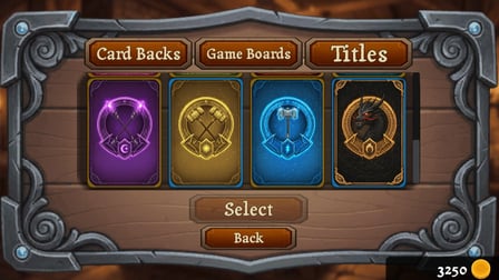 Tavern Solitaire (Draw 1 & 3) - Screenshot 3