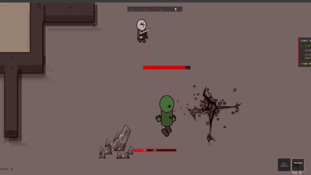 Madness Online - Screenshot 3