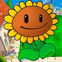 Plants vs Zombies: Unlock All Plants