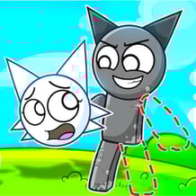 SPRUNKI LOST Their BODY PARTS!