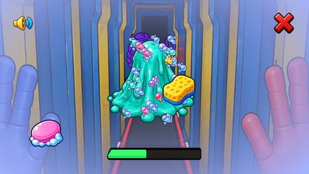 Poppy Playtime 5: Toy cleaning - Screenshot 6