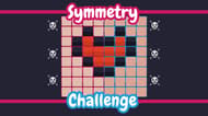 Symmetry Challege