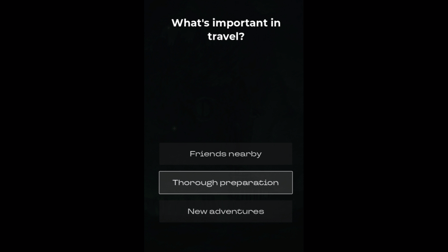 Which "Abyss" character are you? - Screenshot 3