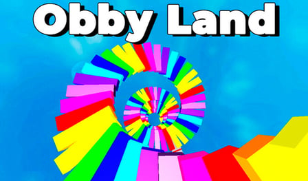 Obby Land