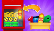 Perfect Stocking: Tool Box