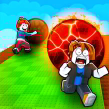 Obby: Push and Slide!