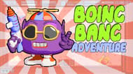 Boing Bang Adventure Lite