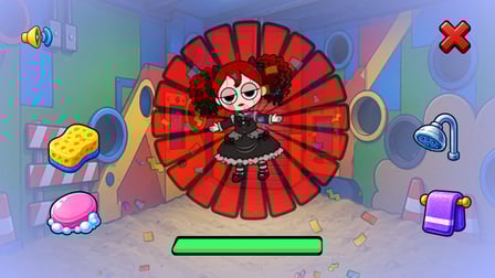 Poppy Playtime 5: Toy cleaning - Screenshot 2