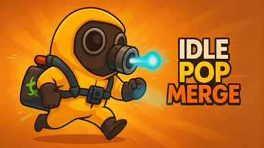 Idle Pop Merge