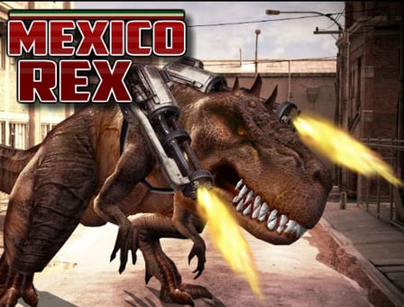 Mexico Rex