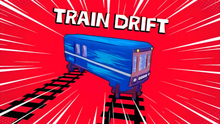 Train Drift