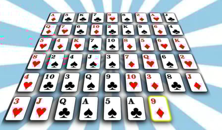 Solitaire Career