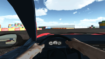 Precision Parking Pro - Screenshot 1