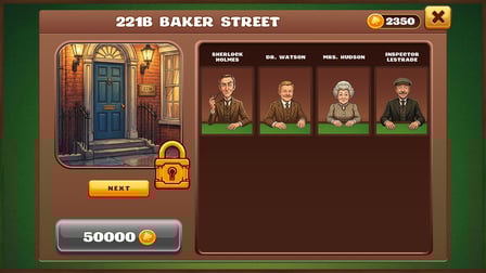 Folk nine - Screenshot 2