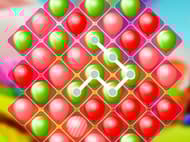 Balloons Path Swipe