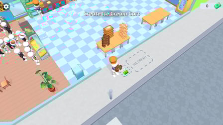 My Bakery - Screenshot 4