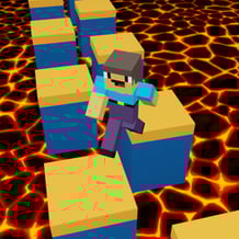 Noob: Parkour