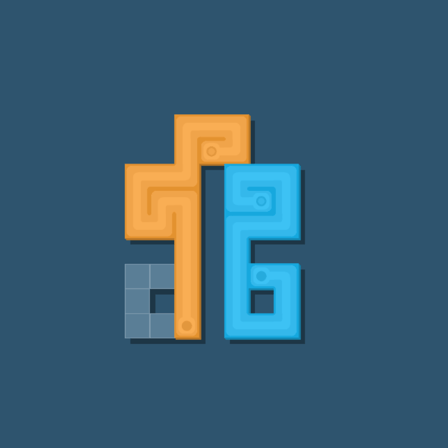 Fill The Lines thumbnail