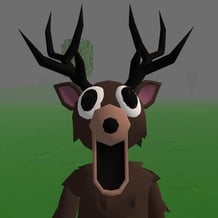Deer Cannibal: 99 Nights in the Forest