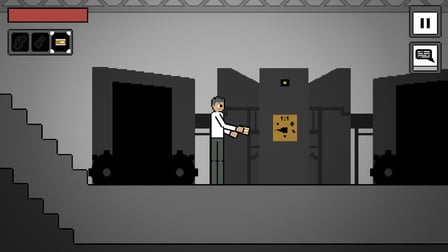 SCP ragdoll online - Screenshot 2